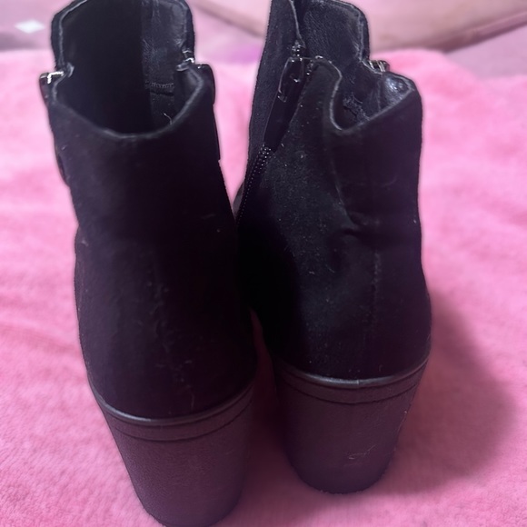 Booties - Picture 2 of 2